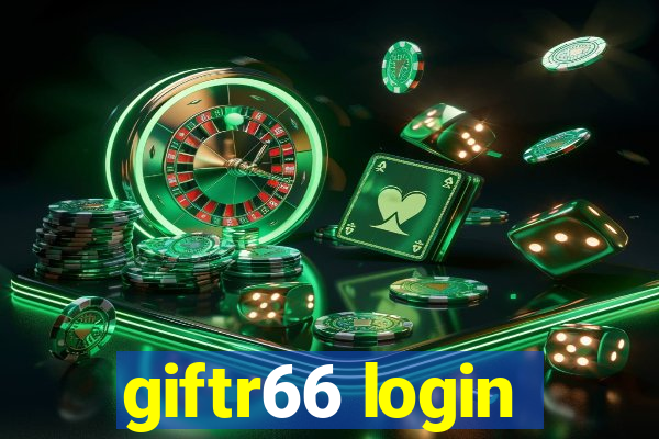 giftr66 login